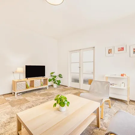Apartmán Princ Next To President Palace Bratislava
