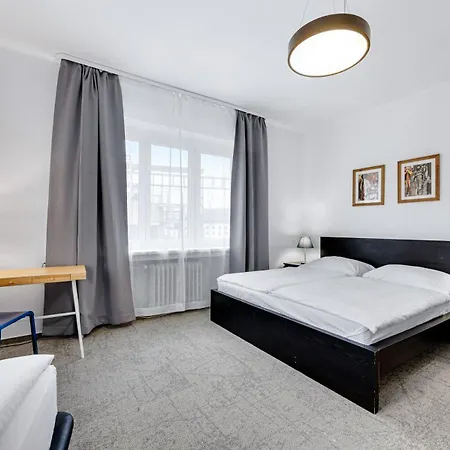 Διαμέρισμα Princ Next To President Palace *