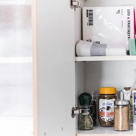 Princ Next To President Palace Διαμέρισμα *