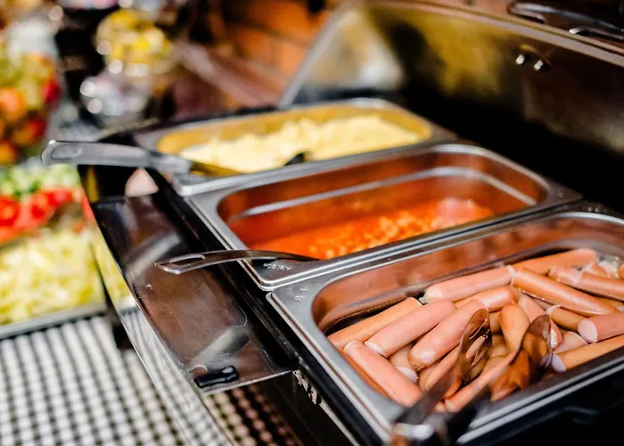 Princ Next To President Palace * ブラチスラヴァ