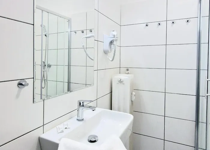 アパート Princ Next To President Palace *