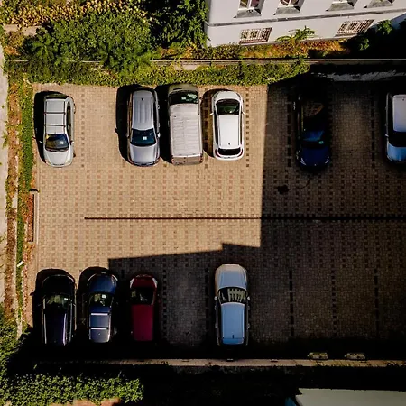 Princ Next To President Palace Lägenhet *