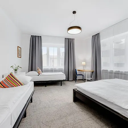 Lägenhet Princ Next To President Palace Bratislava