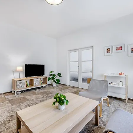 Princ Next To President Palace * Bratislava