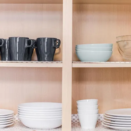 Princ Next To President Palace Lägenhet Bratislava