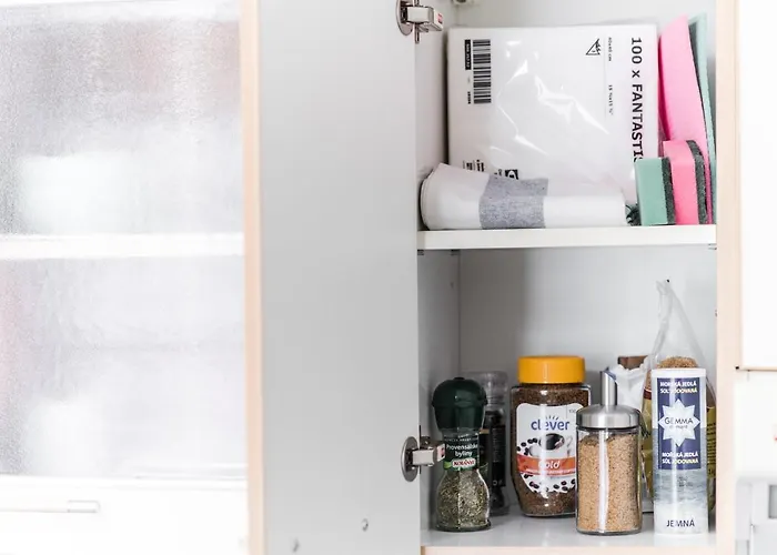 Princ Next To President Palace Lägenhet *